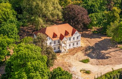 Zámok na predaj Środa Śląska, Pałac w Wojczycach, województwo dolnośląskie, Obrázok 6/23