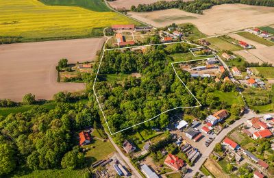 Zámok na predaj Środa Śląska, Pałac w Wojczycach, województwo dolnośląskie, Obrázok 7/23