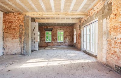 Zámok na predaj Środa Śląska, Pałac w Wojczycach, województwo dolnośląskie, Obrázok 8/23