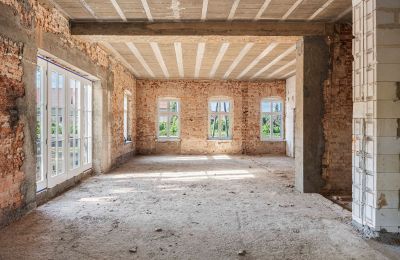 Zámok na predaj Środa Śląska, Pałac w Wojczycach, województwo dolnośląskie, Obrázok 9/23