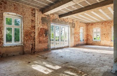 Zámok na predaj Środa Śląska, Pałac w Wojczycach, województwo dolnośląskie, Obrázok 10/23