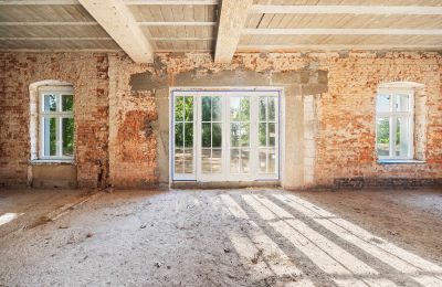 Zámok na predaj Środa Śląska, Pałac w Wojczycach, województwo dolnośląskie, Obrázok 12/23