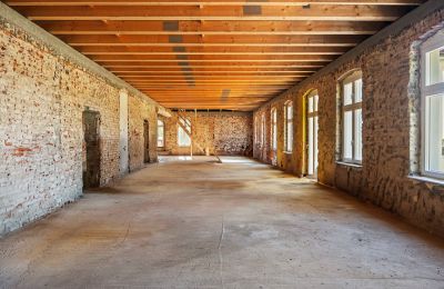 Zámok na predaj Środa Śląska, Pałac w Wojczycach, województwo dolnośląskie, Obrázok 14/23