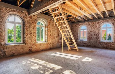 Zámok na predaj Środa Śląska, Pałac w Wojczycach, województwo dolnośląskie, Obrázok 15/23