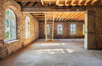 Zámok na predaj Środa Śląska, Pałac w Wojczycach, województwo dolnośląskie, Obrázok 16/23