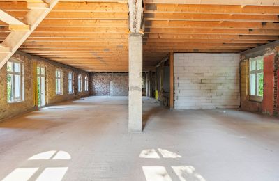 Zámok na predaj Środa Śląska, Pałac w Wojczycach, województwo dolnośląskie, Obrázok 17/23