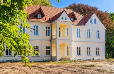 Zámok na predaj Środa Śląska, Pałac w Wojczycach, województwo dolnośląskie, Obrázok 2/23