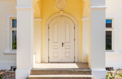 Zámok na predaj Środa Śląska, Pałac w Wojczycach, województwo dolnośląskie, Obrázok 3/23