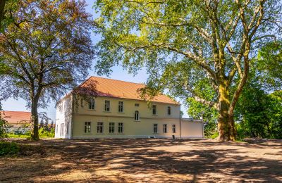 Zámok na predaj Środa Śląska, Pałac w Wojczycach, województwo dolnośląskie, Obrázok 4/23