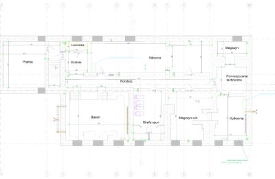 Zámok na predaj Środa Śląska, Pałac w Wojczycach, województwo dolnośląskie, Obrázok 21/23