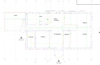 Zámok na predaj Środa Śląska, Pałac w Wojczycach, województwo dolnośląskie, Obrázok 23/23