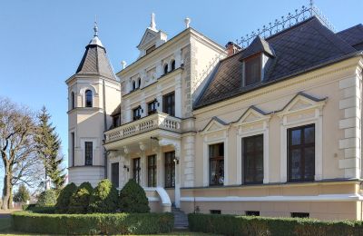 Kaštieľ na predaj Kujavsko-Pomoransko, Obrázok 5/25