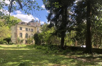 Zámok Pontacq, Nouvelle-Aquitaine