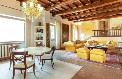 Hrad na predaj Vicchio, Toscana, Obrázok 10/35