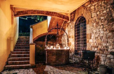 Hrad na predaj Vicchio, Toscana, Obrázok 7/35