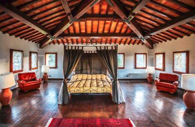 Hrad na predaj Vicchio, Toscana, Obrázok 23/35