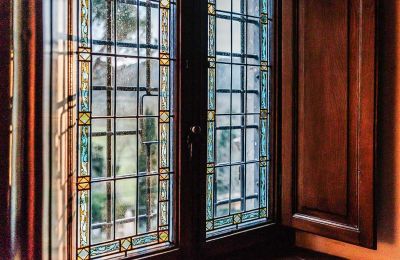 Hrad na predaj Vicchio, Toscana, Detaily