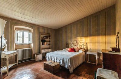 Hrad na predaj Vicchio, Toscana, Obrázok 28/35