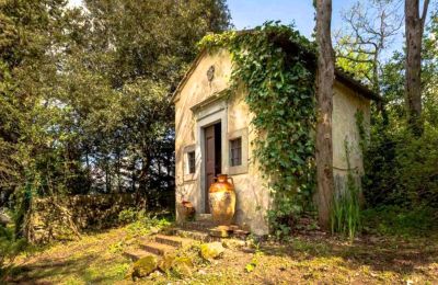 Hrad na predaj Vicchio, Toscana, Kaplnka