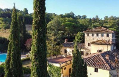 Hrad na predaj Vicchio, Toscana, Obrázok 35/35