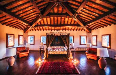 Hrad na predaj Vicchio, Toscana, Obrázok 22/35