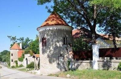 Kaštieľ na predaj Koplotovce,  kaštieľ, Trnavský kraj, Obrázok 2/36