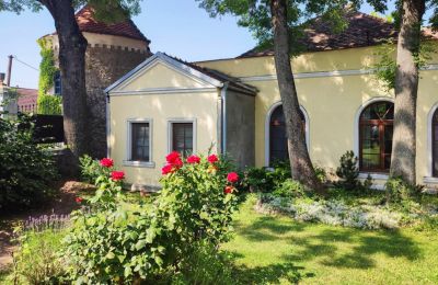 Kaštieľ na predaj Koplotovce,  kaštieľ, Trnavský kraj, Hlavná kúria