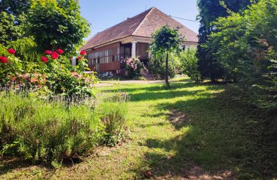 Kaštieľ na predaj Koplotovce,  kaštieľ, Trnavský kraj, Vedľajšia kúria