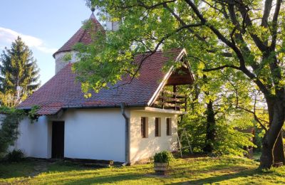 Kaštieľ na predaj Koplotovce,  kaštieľ, Trnavský kraj, Bašta s apartmánom