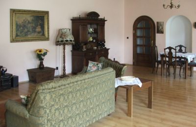 Kaštieľ na predaj Koplotovce,  kaštieľ, Trnavský kraj, Interier 