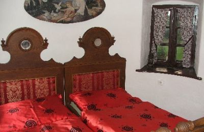 Kaštieľ na predaj Koplotovce,  kaštieľ, Trnavský kraj, Interiér bašta