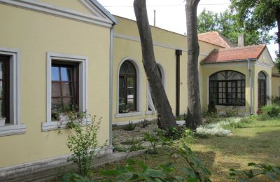 Kaštieľ na predaj Koplotovce,  kaštieľ, Trnavský kraj, Hlavná kúria