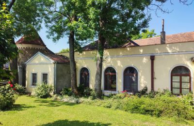 Kaštieľ na predaj Koplotovce,  kaštieľ, Trnavský kraj, Hlavná kúria