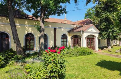 Kaštieľ na predaj Koplotovce,  kaštieľ, Trnavský kraj, Hlavná kúria