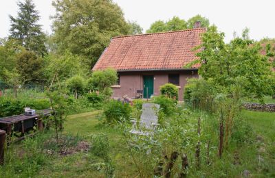 Kaštieľ na predaj 17153 Markow, Markower Str. 6, Mecklenburg-Vorpommern, Vedľajší dom