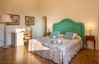 Historická vila na predaj Pisa, Toscana, Obrázok 16/45