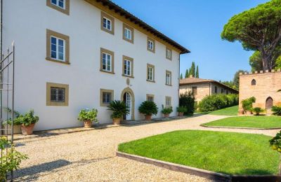 Historická vila na predaj Pisa, Toscana, Obrázok 3/45