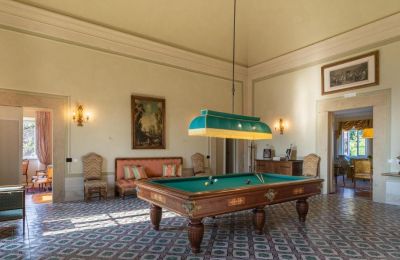 Historická vila na predaj Pisa, Toscana, Obrázok 5/45