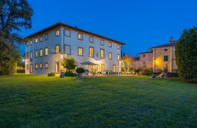 Historická vila na predaj Pisa, Toscana, Obrázok 26/45