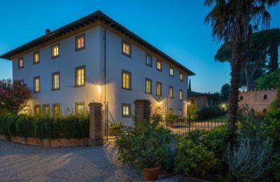 Historická vila na predaj Pisa, Toscana, Obrázok 27/45