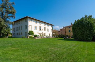 Historická vila na predaj Pisa, Toscana, Obrázok 29/45