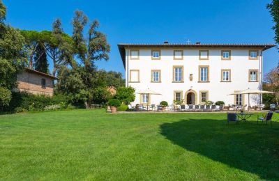 Historická vila na predaj Pisa, Toscana, Obrázok 4/45