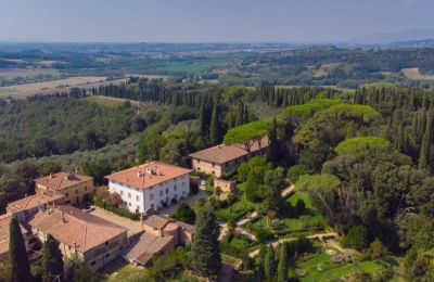 Historická vila na predaj Pisa, Toscana, Obrázok 32/45