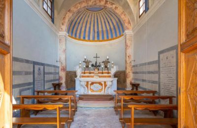 Historická vila na predaj Pisa, Toscana, Obrázok 33/45