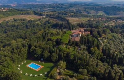 Historická vila na predaj Pisa, Toscana, Obrázok 34/45