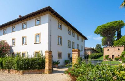 Historická vila na predaj Pisa, Toscana, Obrázok 38/45