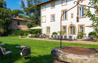 Historická vila na predaj Pisa, Toscana, Obrázok 40/45