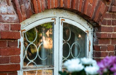 Kaštieľ na predaj Virķēni, Virķēnu muiža, Vidzeme, Detaily