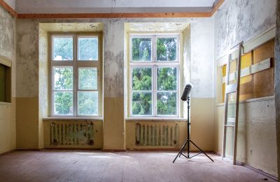 Kaštieľ na predaj Virķēni, Virķēnu muiža, Vidzeme, Obrázok 8/22