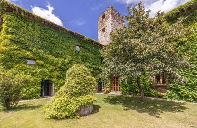 Historická vila na predaj Villamagna, Toscana, Obrázok 3/50